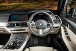 BMW X5 xDrive30d M Sport 2018 года (UK)